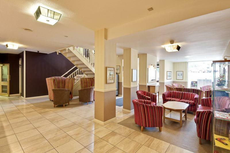 Abbey Hotel Golf & Spa Redditch Exterior photo