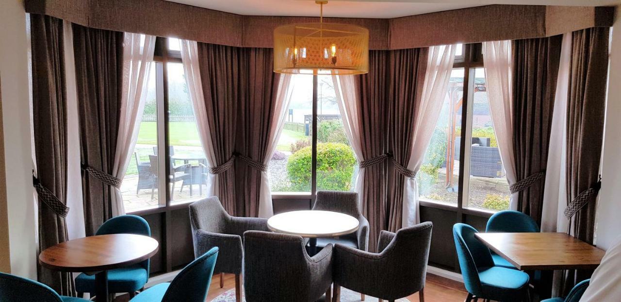 Abbey Hotel Golf & Spa Redditch Exterior photo